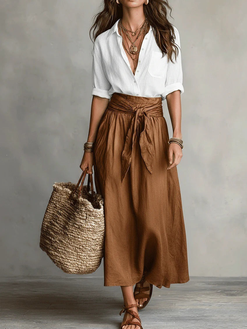 Sage | Two-Piece Set