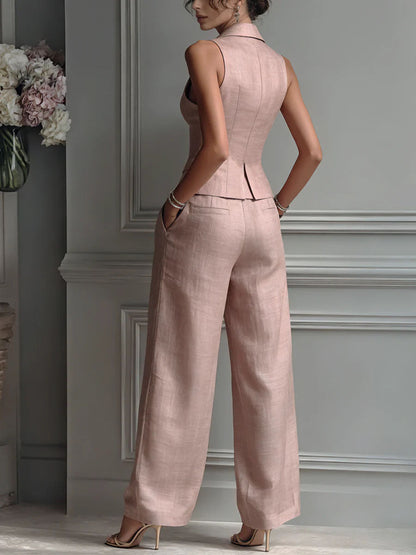 Selmira | Elegant Two-Piece Set