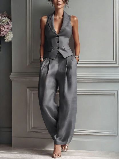 Grace | Casual Two-Piece Set
