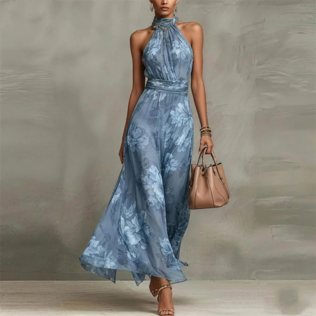 Lizbeth™ | Maxi Dress