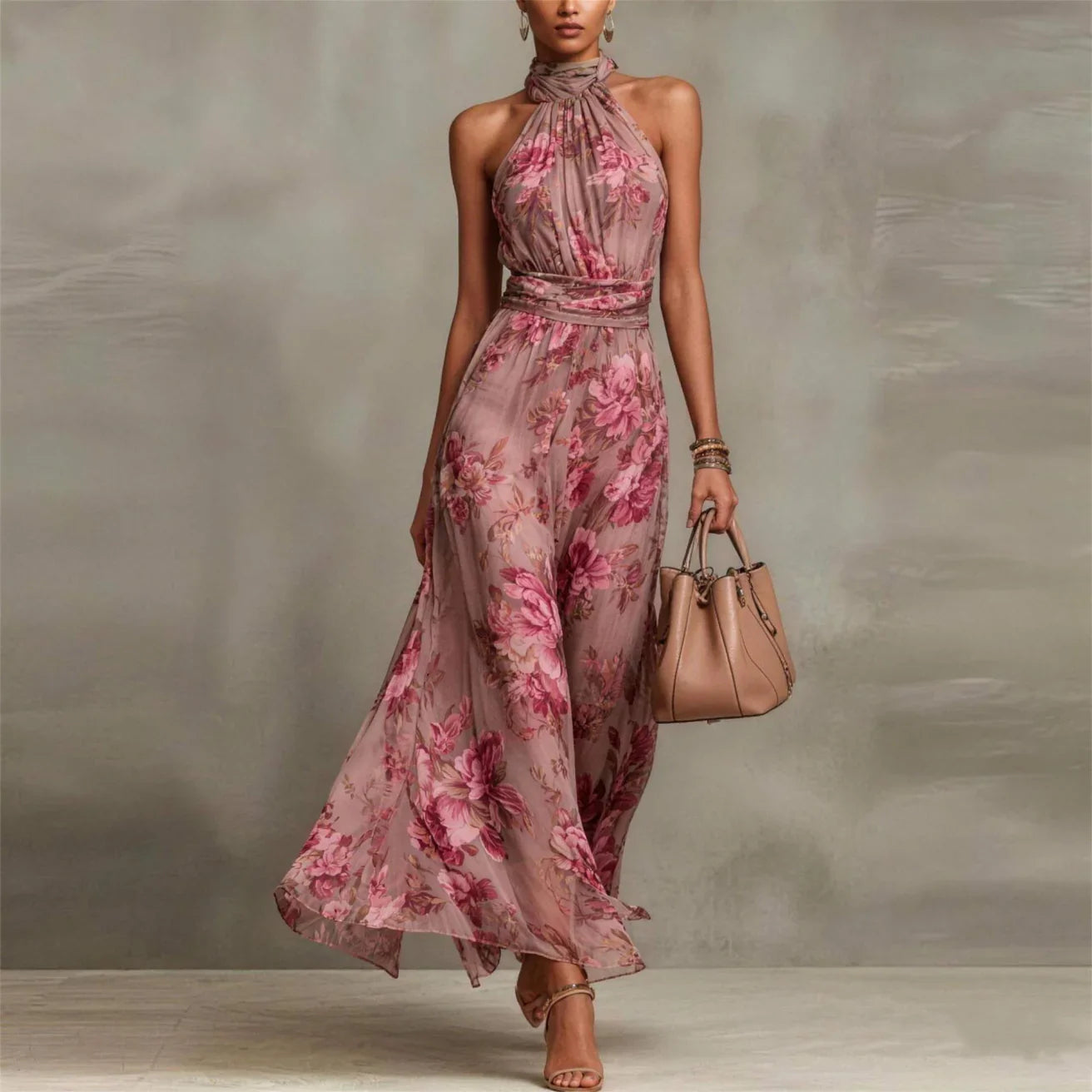 Lizbeth™ | Maxi Dress