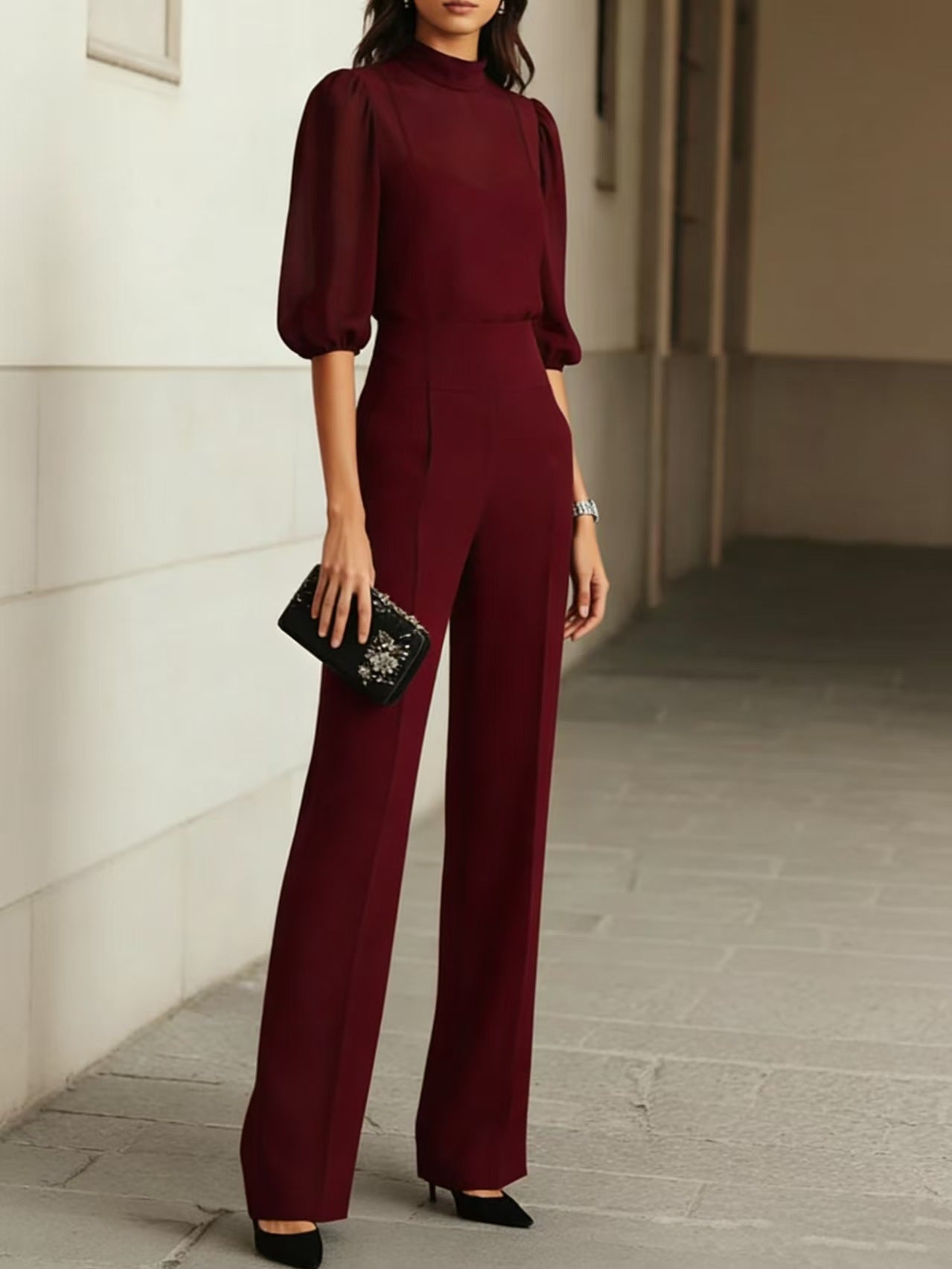 Esme | Elegant 3-piece set