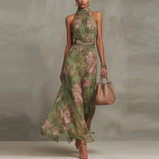 Lizbeth™ | Maxi Dress