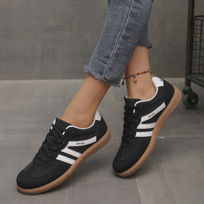 Isolde | Casual Classic Orthopaedic Trainers