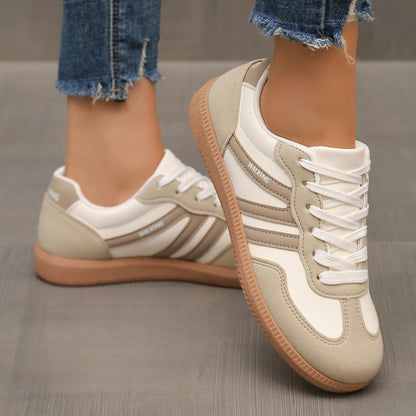 Isolde | Casual Classic Orthopaedic Trainers