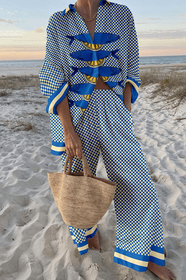 Brielle | Elegant Versatile Set