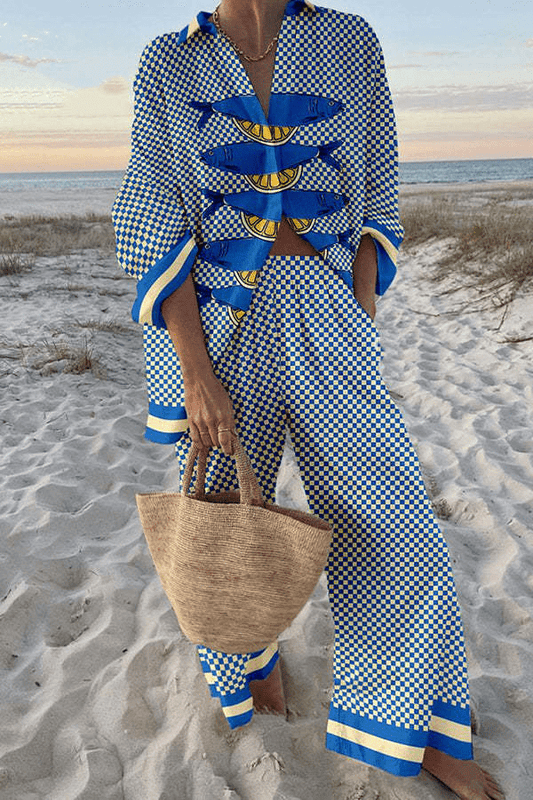 Brielle | Elegant Versatile Set