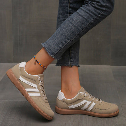 Isolde | Casual Classic Orthopaedic Trainers