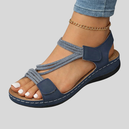 Kiara | Aesthetic Lightweight Orthopedic Sandals