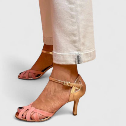 Olivia | Elegant Orthopedic Heels