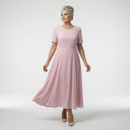 Nerina | Elegant Long Formal Dress