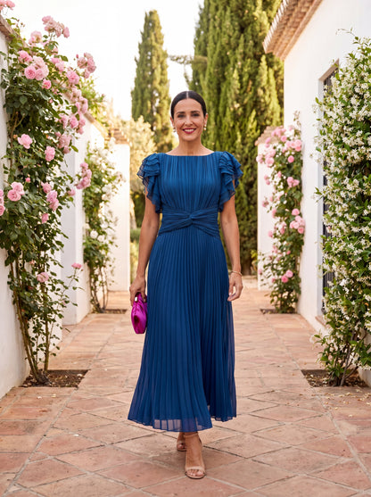 Ella | Elegant Casual Dress