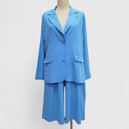 Railey | Chic 2-Piece Ensemble