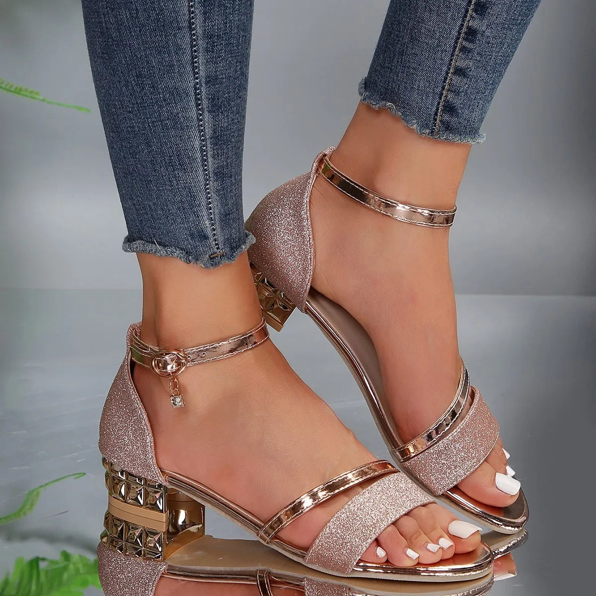 Skylar | Stylish Orthopedic Sandals