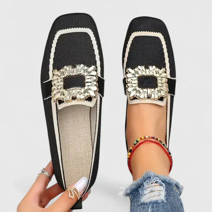 Sophia | Casual Orthopedic Loafers