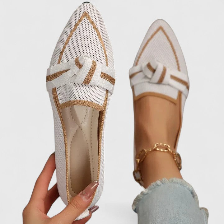 Bella | Casual Orthopedic Loafers