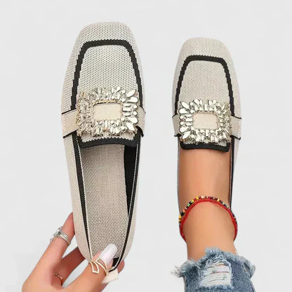 Sophia | Casual Orthopedic Loafers