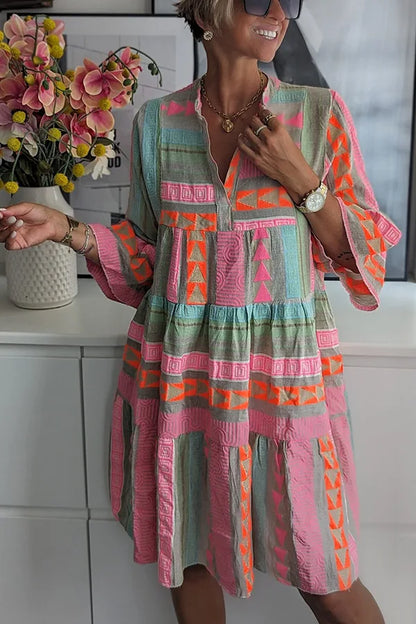 Noa™ | Effortless Summer Dress