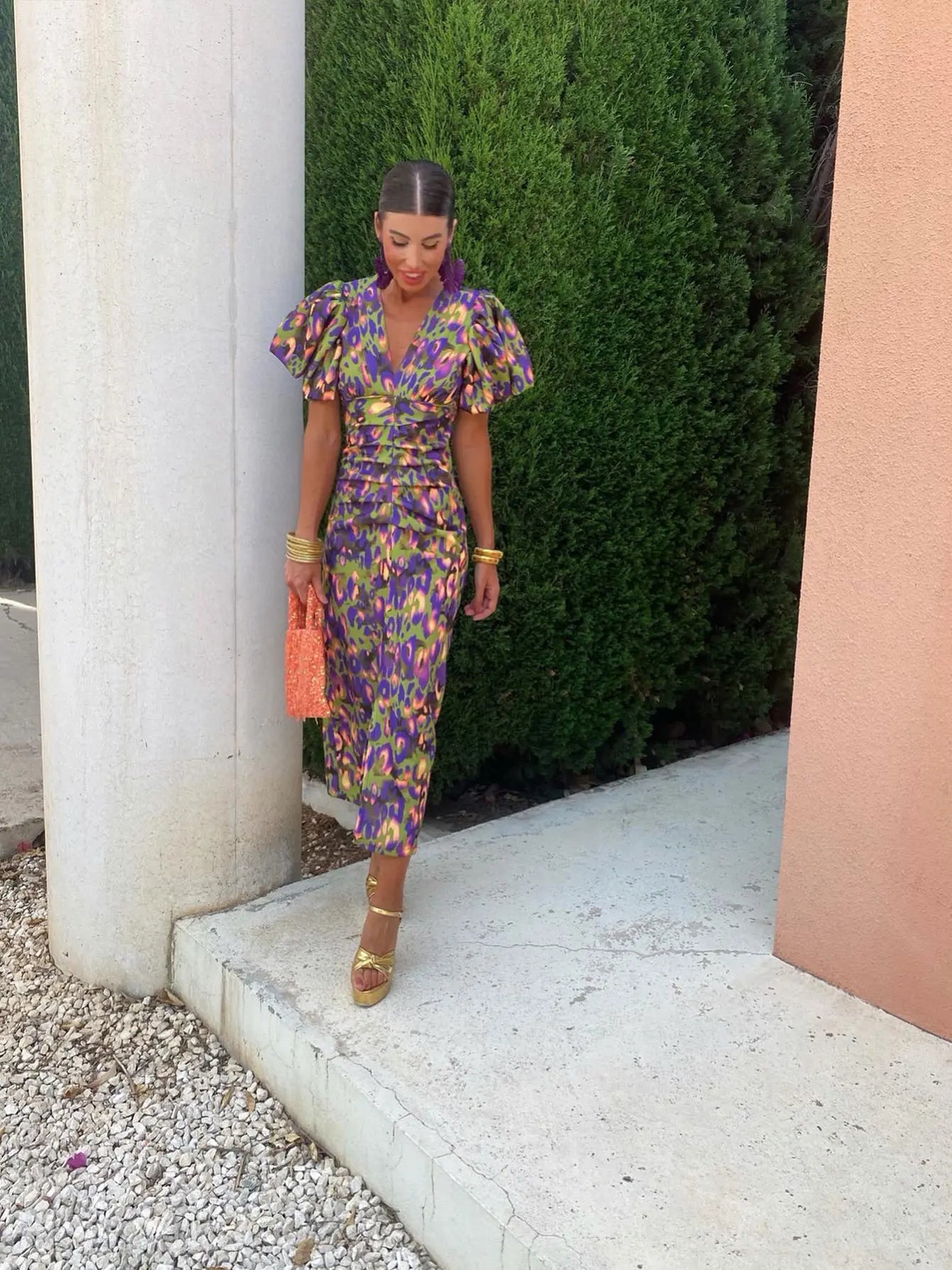 Zoey | Casual Elegant Summer Dress