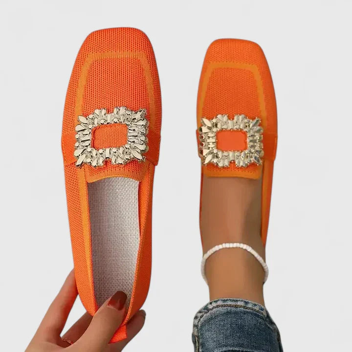Sophia | Casual Orthopedic Loafers