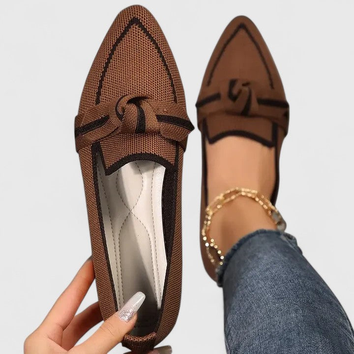 Bella | Casual Orthopedic Loafers