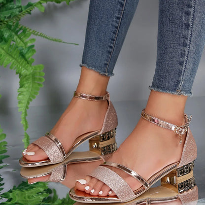 Skylar | Stylish Orthopedic Sandals