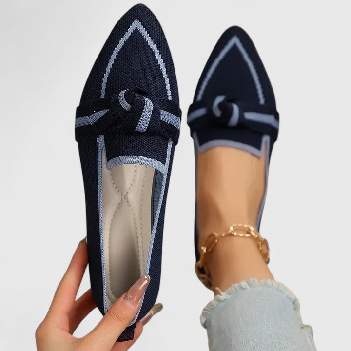 Bella | Casual Orthopedic Loafers
