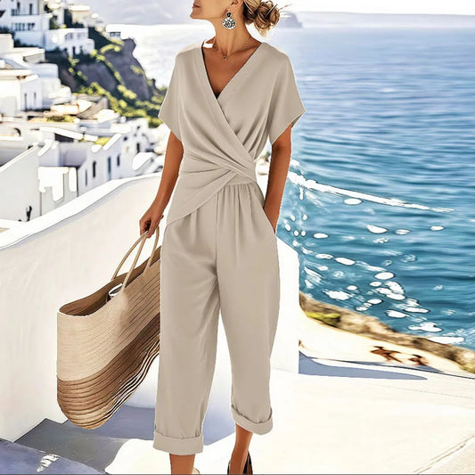 Isabella | Elegant Casual Set