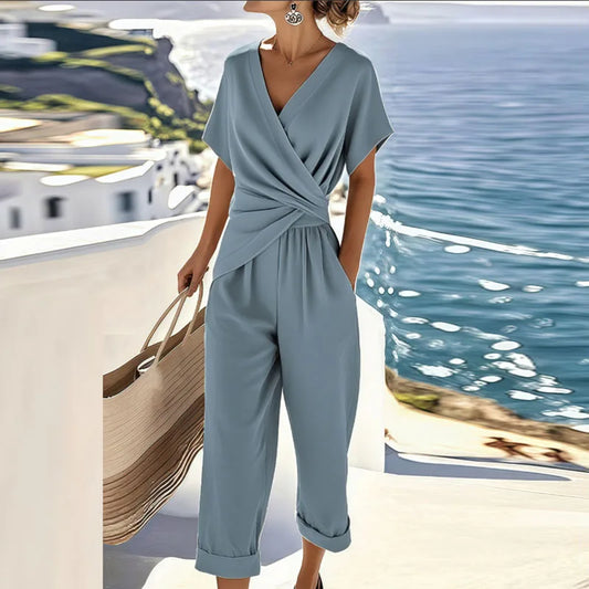 Skylar | Elegant Two-Piece Set
