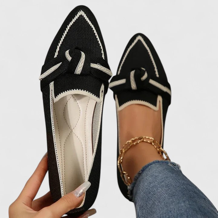 Bella | Casual Orthopedic Loafers