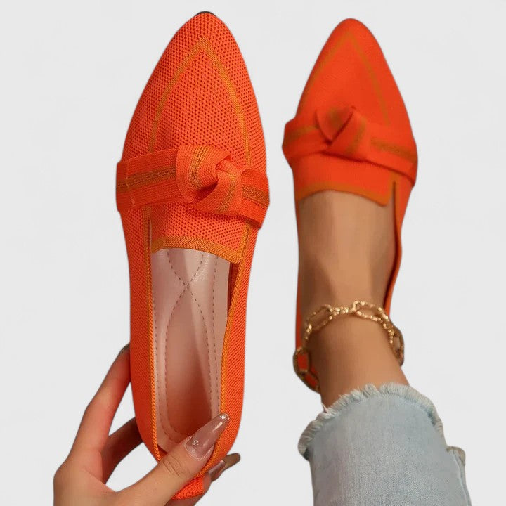 Bella | Casual Orthopedic Loafers