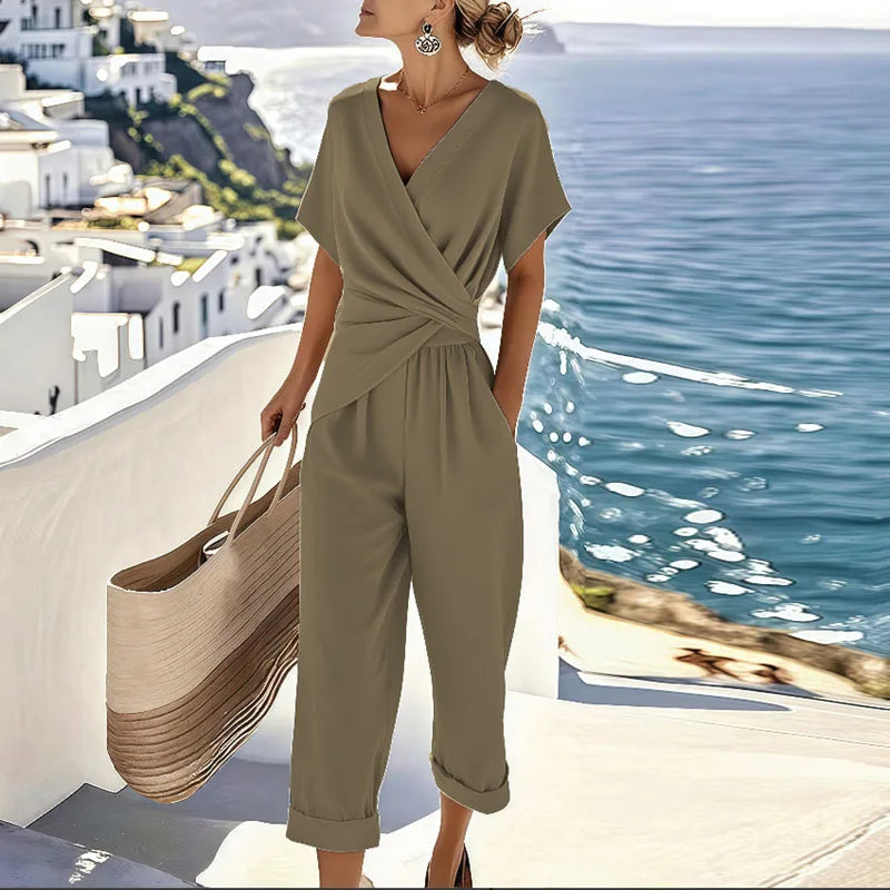 Amaris | Summer Elegant set