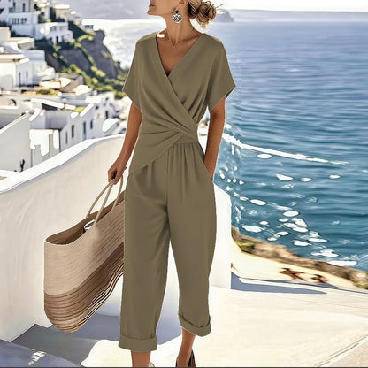 Amaris | Summer Elegant set