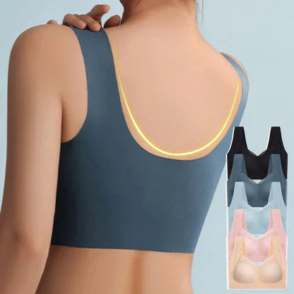Susan | Comfort Seamless Bra (1+1 Free – Automatically Applied at Checkout)