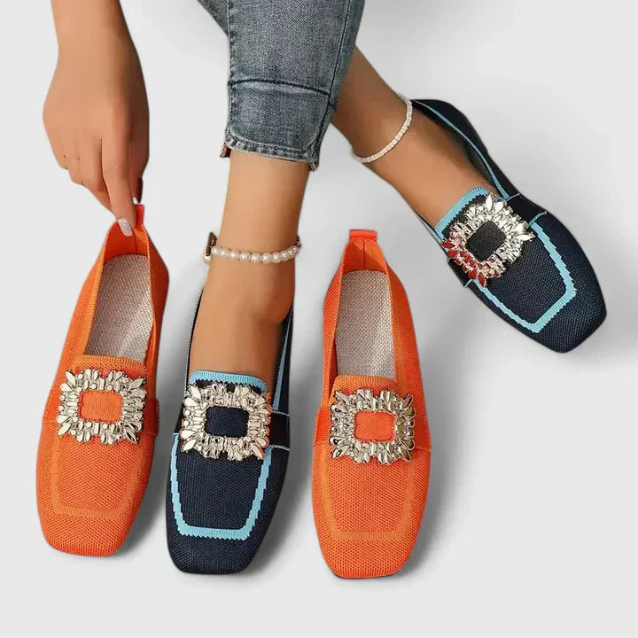 Sophia | Casual Orthopedic Loafers