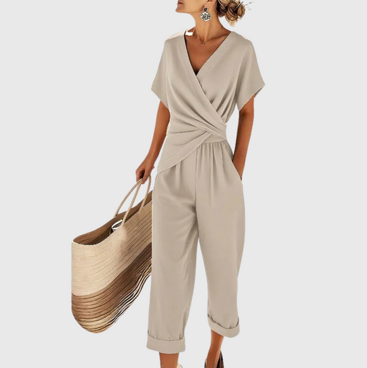 Amaris | Summer Elegant set