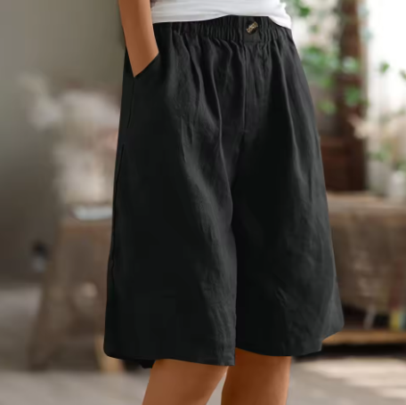 Linda | Summer Shorts