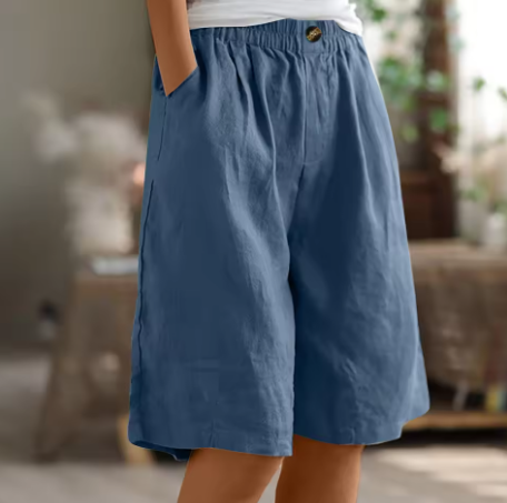Linda | Summer Shorts