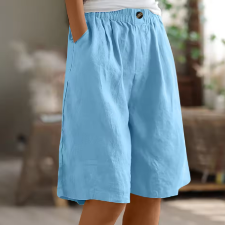 Linda | Summer Shorts