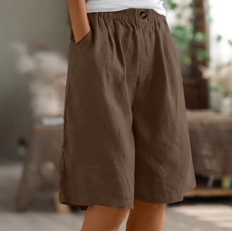 Linda | Summer Shorts