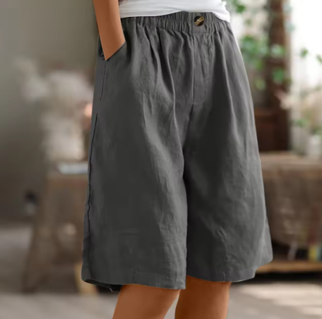 Linda | Summer Shorts