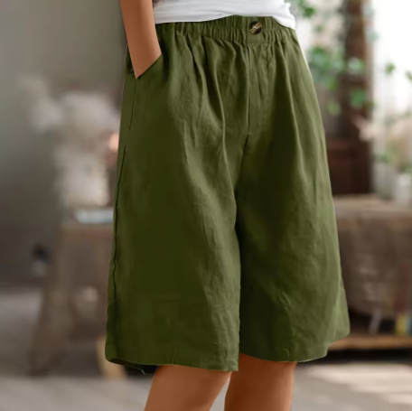 Linda | Summer Shorts