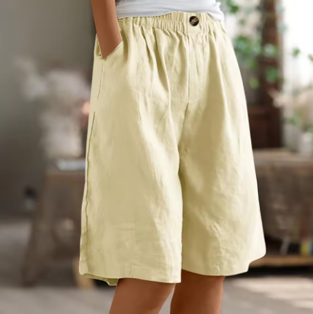 Linda | Summer Shorts
