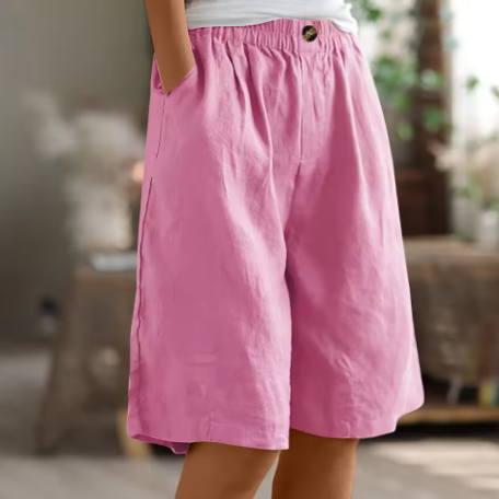 Linda | Summer Shorts