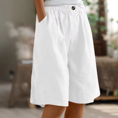 Linda | Summer Shorts
