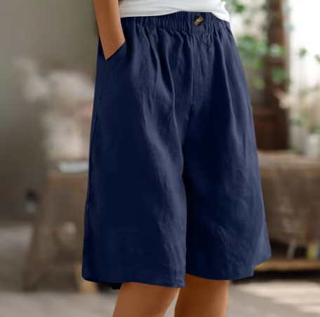 Linda | Summer Shorts