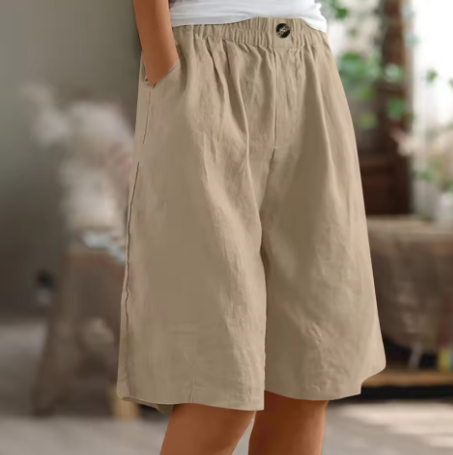 Linda | Summer Shorts