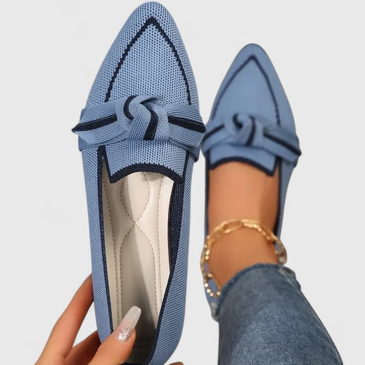 Bella | Casual Orthopedic Loafers