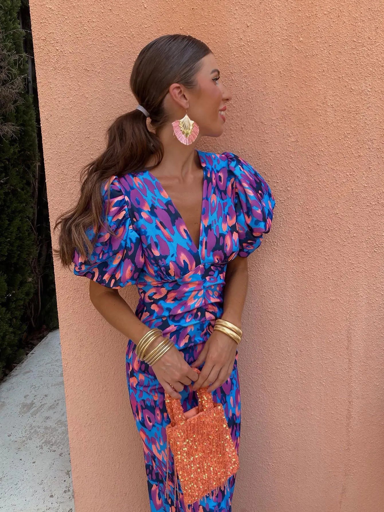 Zoey | Casual Elegant Summer Dress