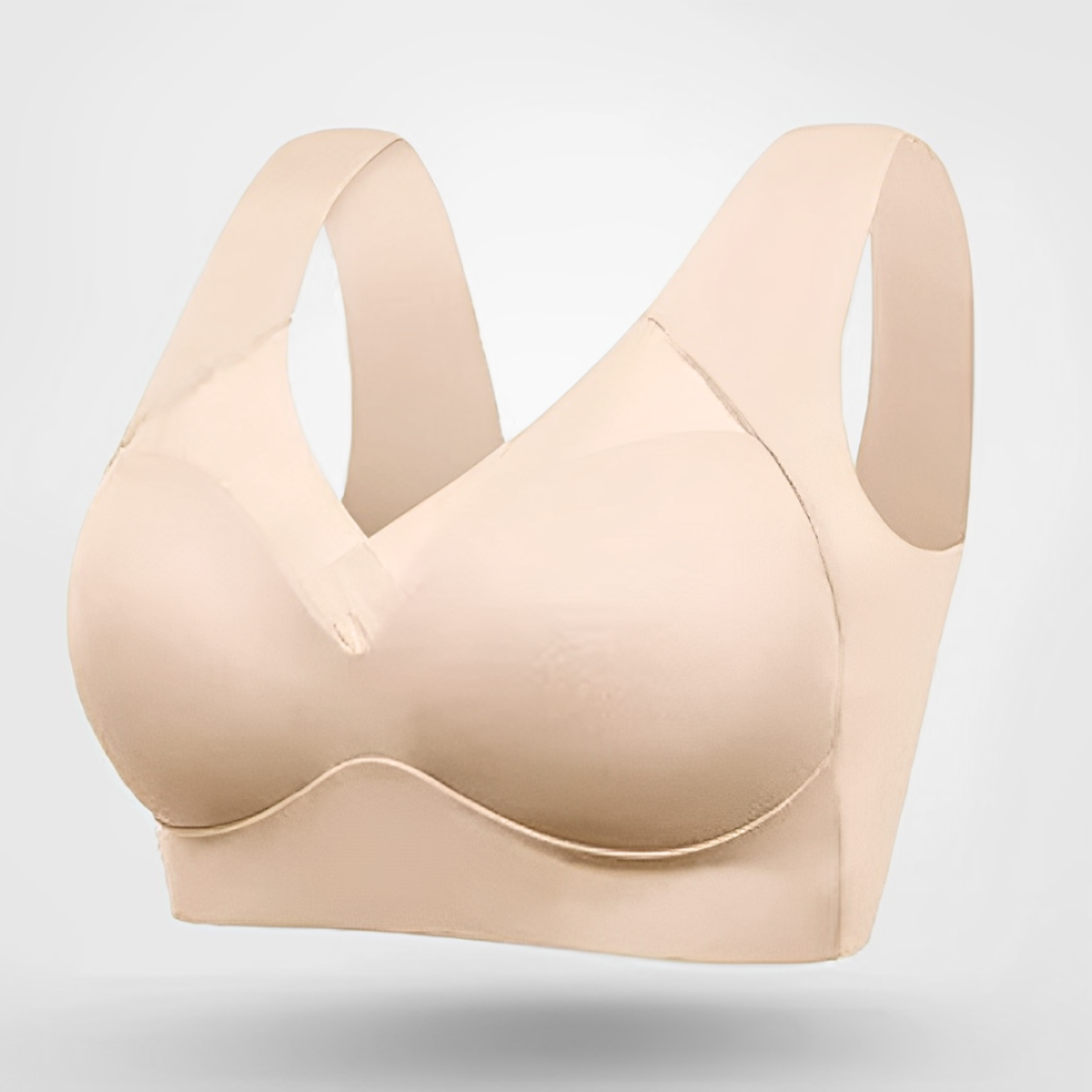 Susan | Comfort Seamless Bra (1+1 Free – Automatically Applied at Checkout)